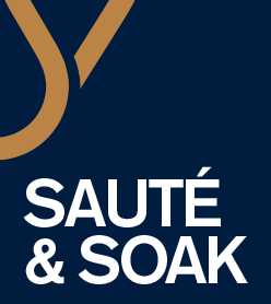 Saute & Soak